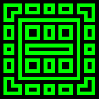 Labyrinth | V=32_013-077